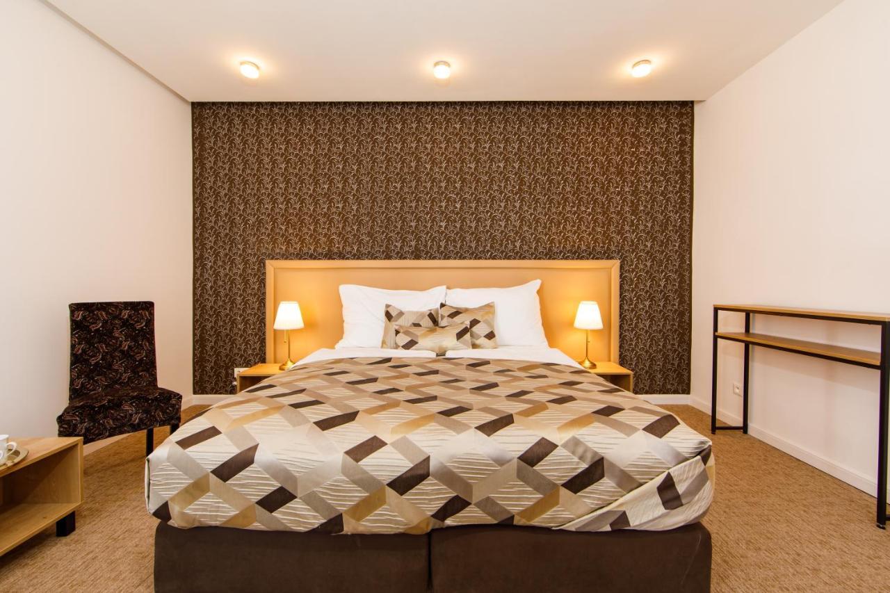 Beigli Hotel & Garden Bratislava Luaran gambar