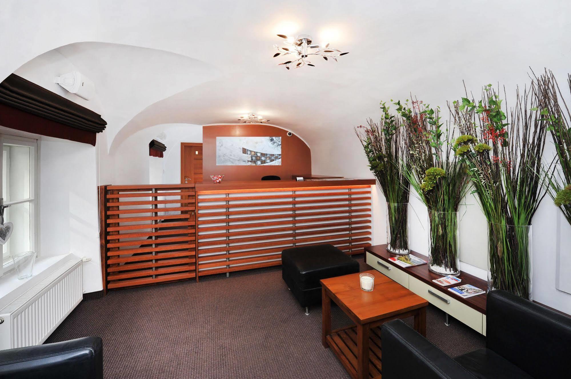 Beigli Hotel & Garden Bratislava Luaran gambar
