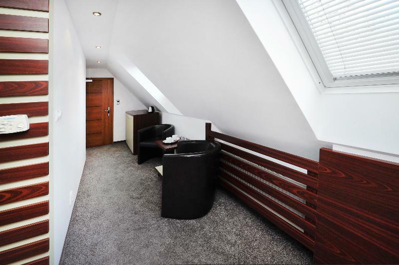 Beigli Hotel & Garden Bratislava Luaran gambar